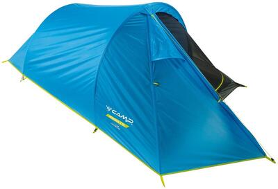 Tenda Trekking Minima Sl I 1 Posto Arancione