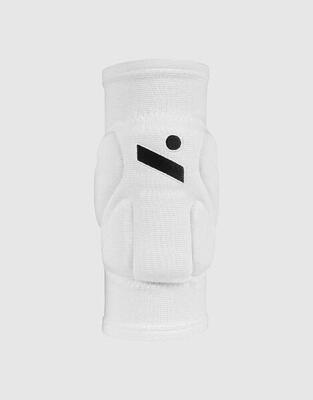 Volleyball Knieschoner Unisex – „New Shield“ (1 Paar) Schwarz