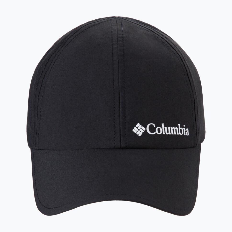 Czapka z daszkiem Columbia Silver Ridge III Ball
