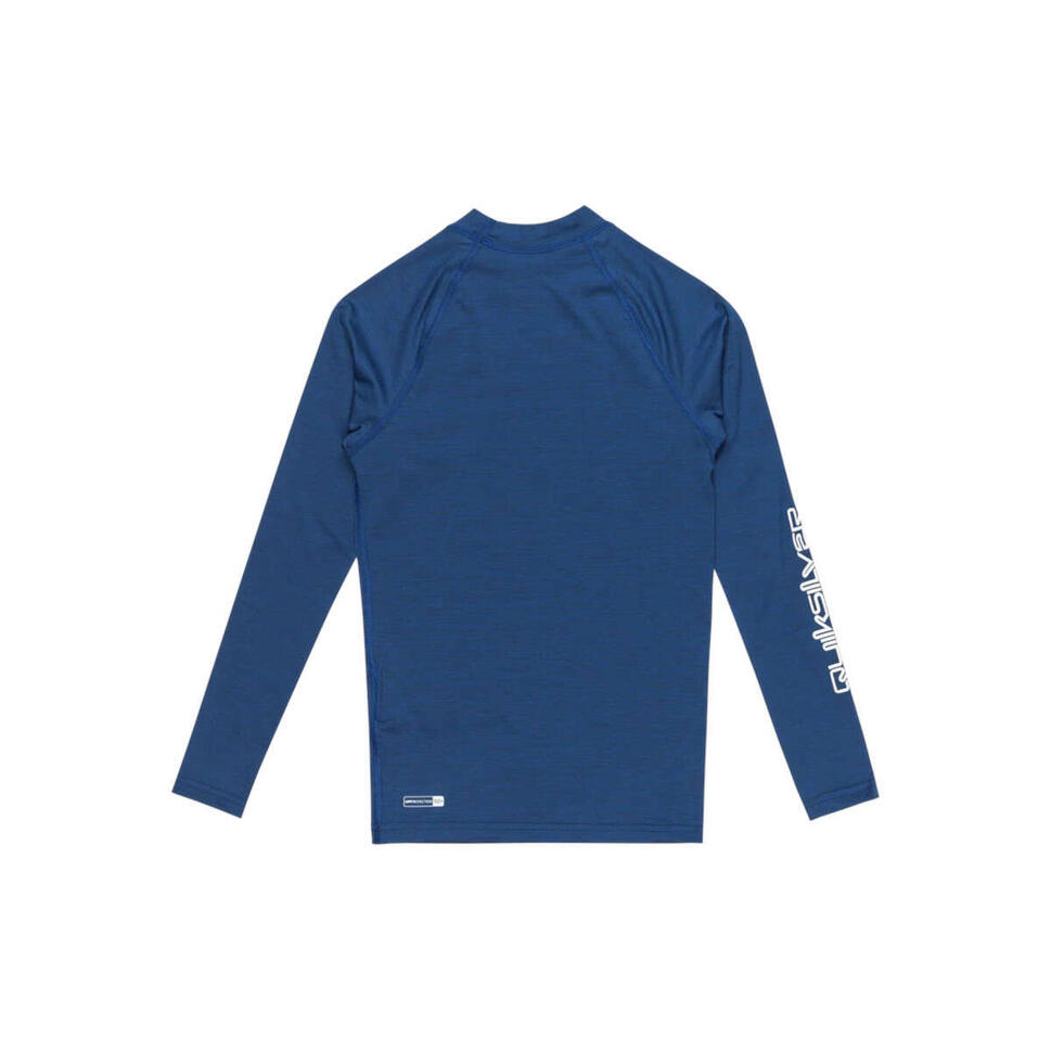 Koszulka juniorska Quiksilver Everyday UPF 50 LS Surf