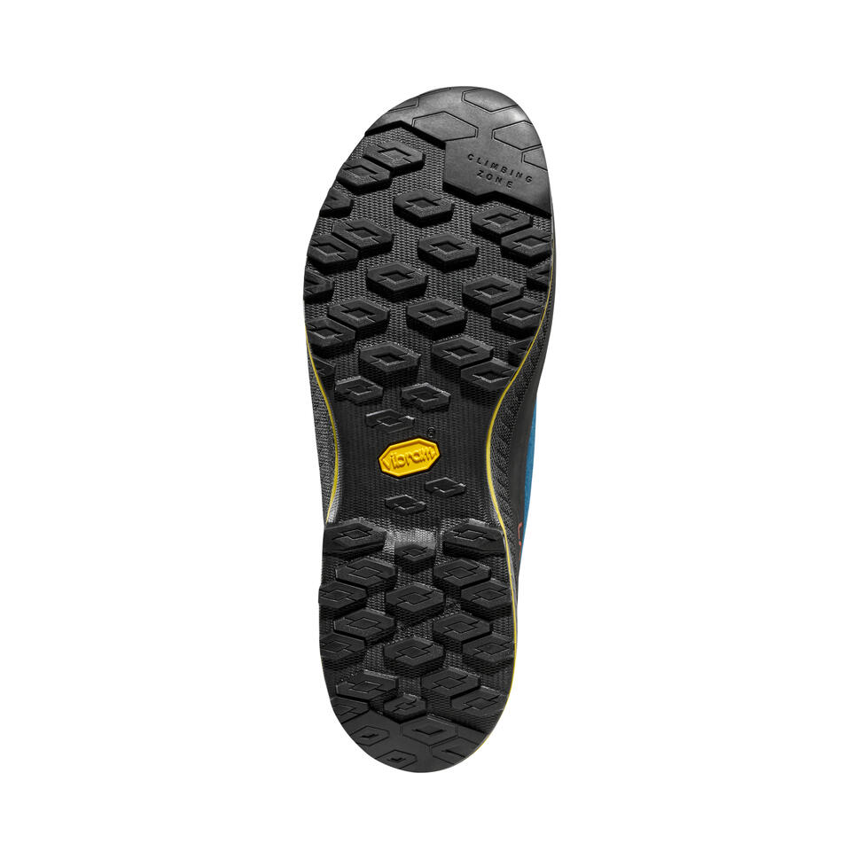 Buty podejściowe męskie La Sportiva TX4 Evo z membraną