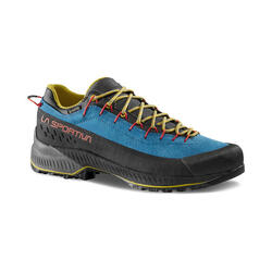 Chaussures de course tout-terrain Hommes La Sportiva Tx4 Evo Gtx Gore-Tex bleu