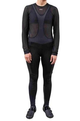 POC Sovereign Thermal Cargo Damen Radhose mit Hosenträgern