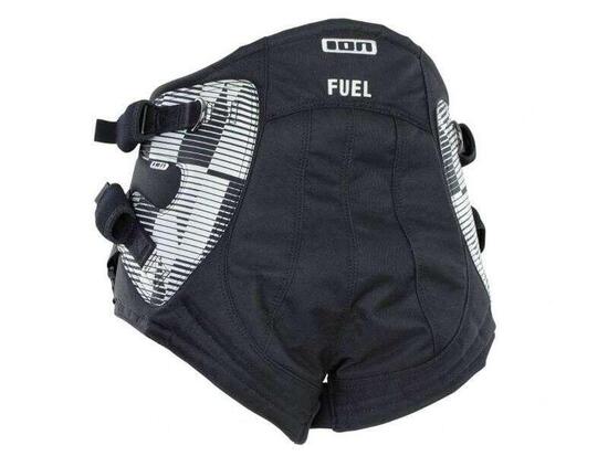 Trapez ION Surf Seat Fuel Black