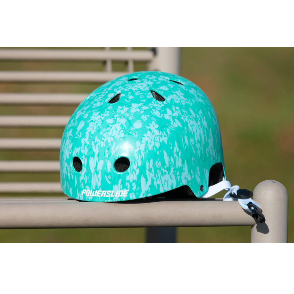 Casco urbano Powerslide Pro 6/7