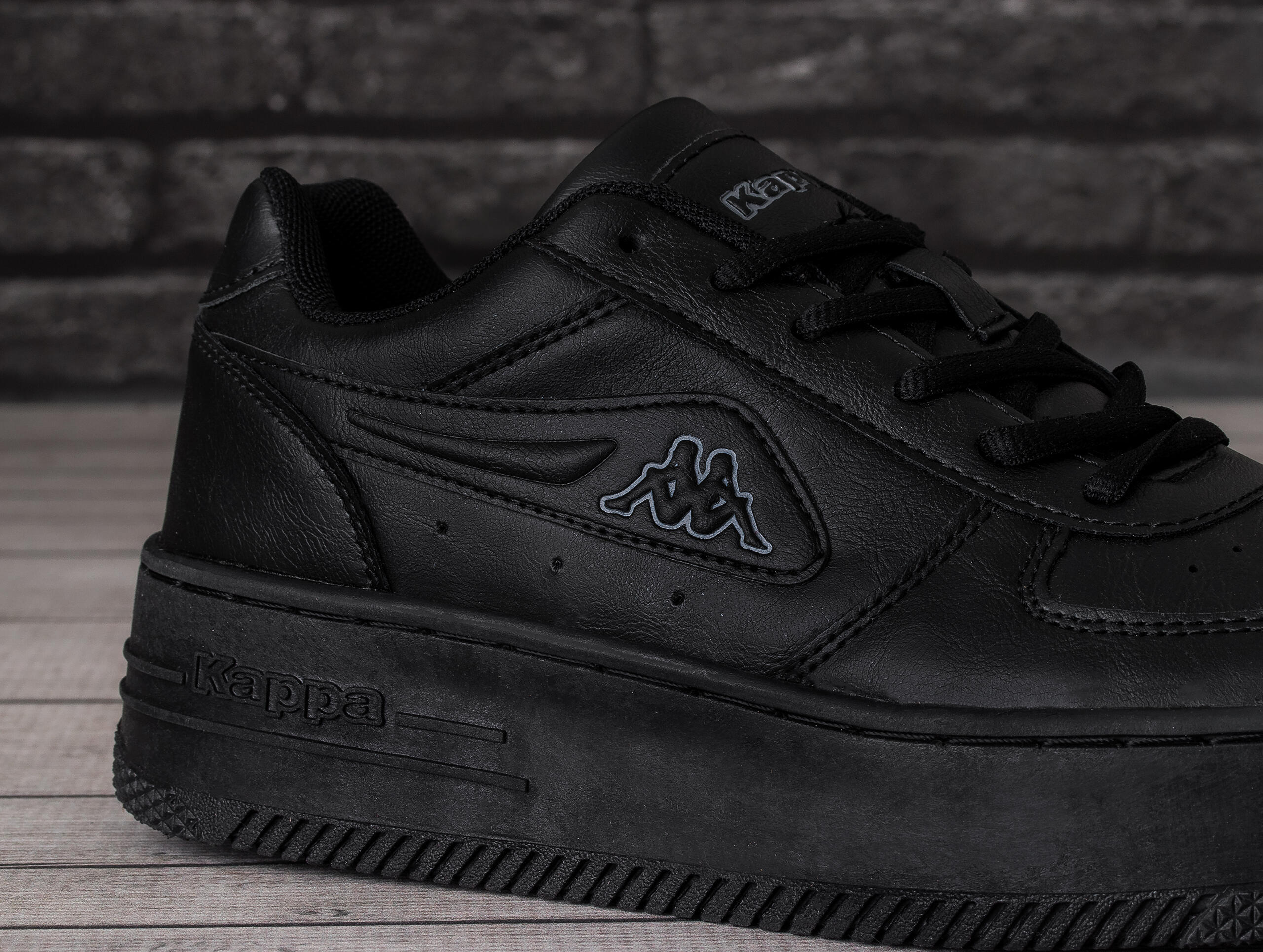 Sneaker für Damen Kappa Bash PF OC 6/7
