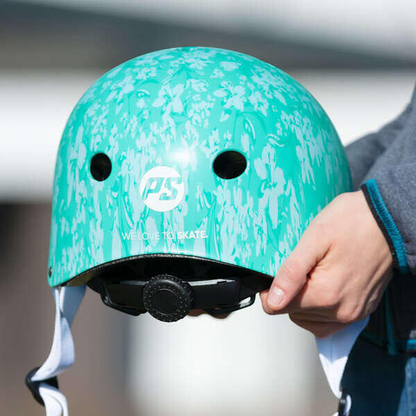 Casco urbano Powerslide Pro 7/7