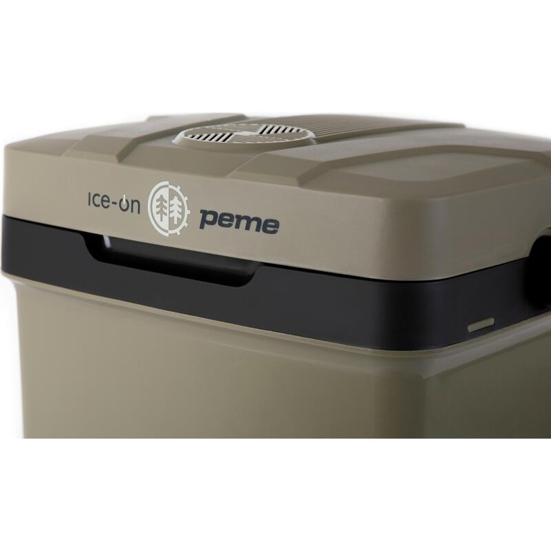 Frigo Portatile Peme Ice-on 23L 12/230v per campeggio auto