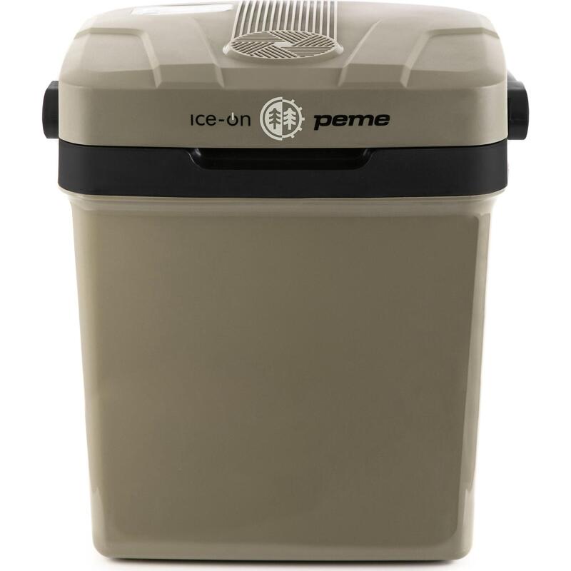 Frigo Portatile Peme Ice-on 23L 12/230v per campeggio auto