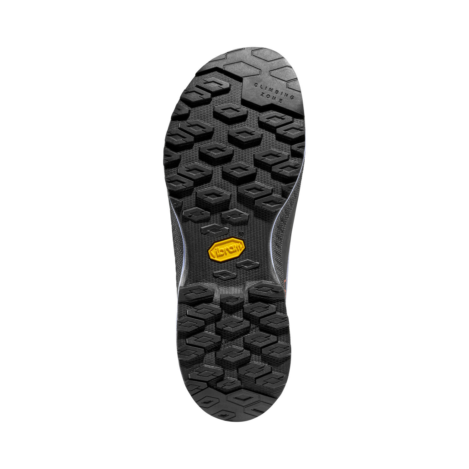 Wanderschuhe profiliert stabil robust Herren - TX4 Evo W's 2/7