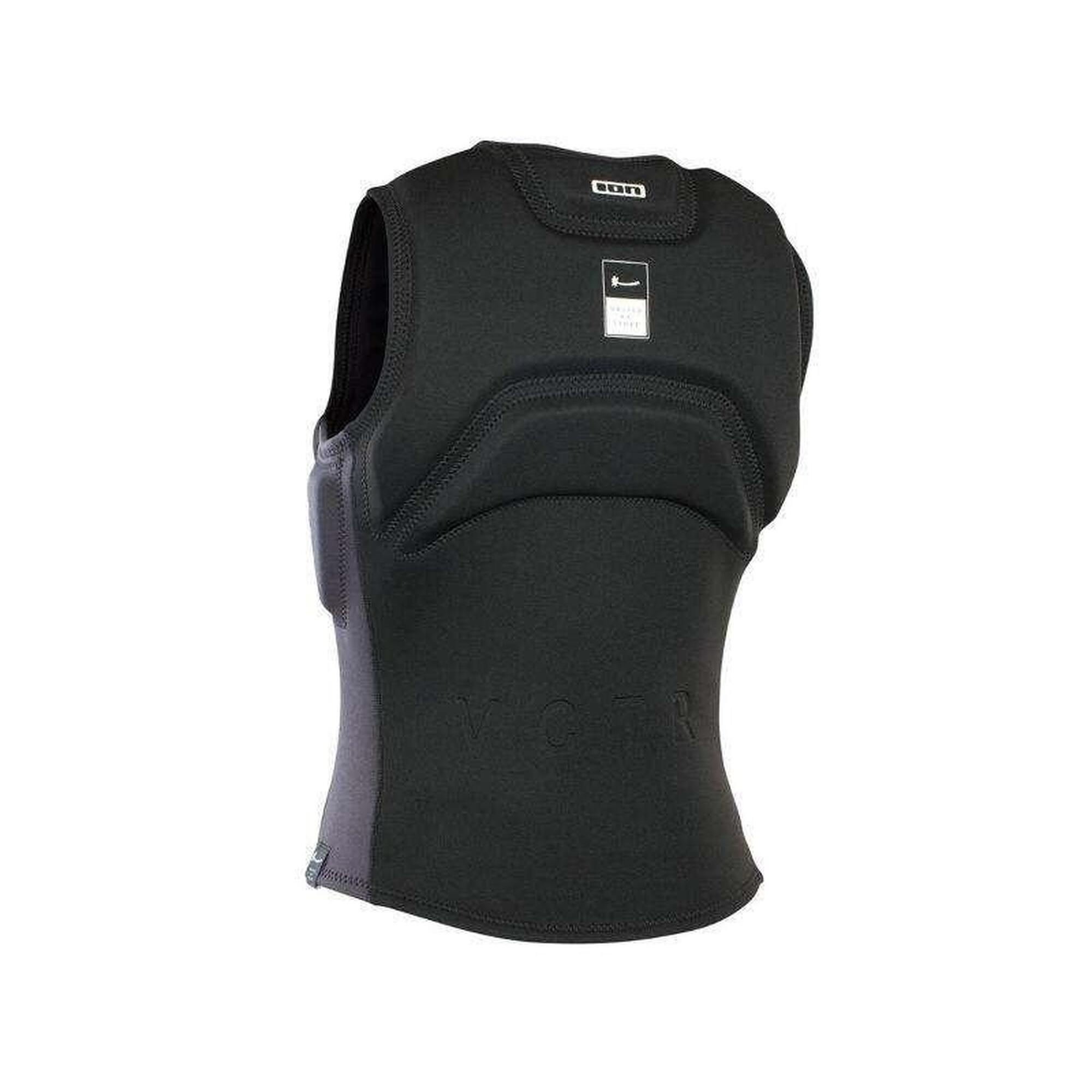 Kamizelka ION Vector Vest Core SZ  Black