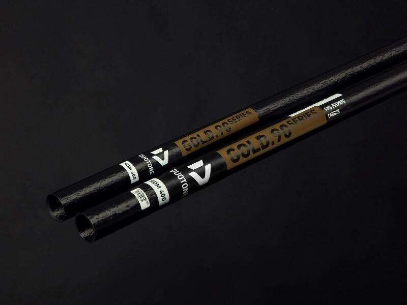 Maszt DUOTONE Gold.90 RDM 2023 430 cm