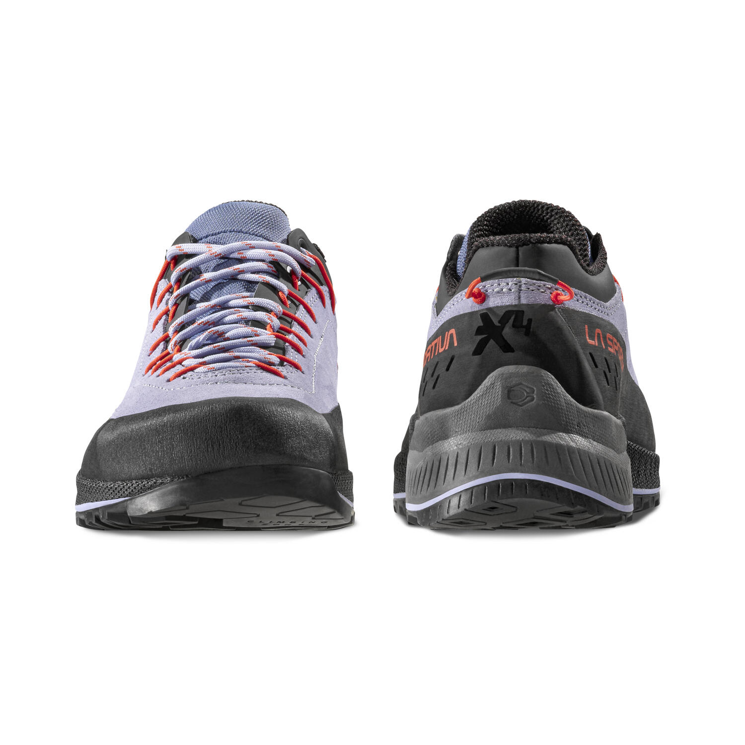 Wanderschuhe profiliert stabil robust Herren - TX4 Evo W's 6/7