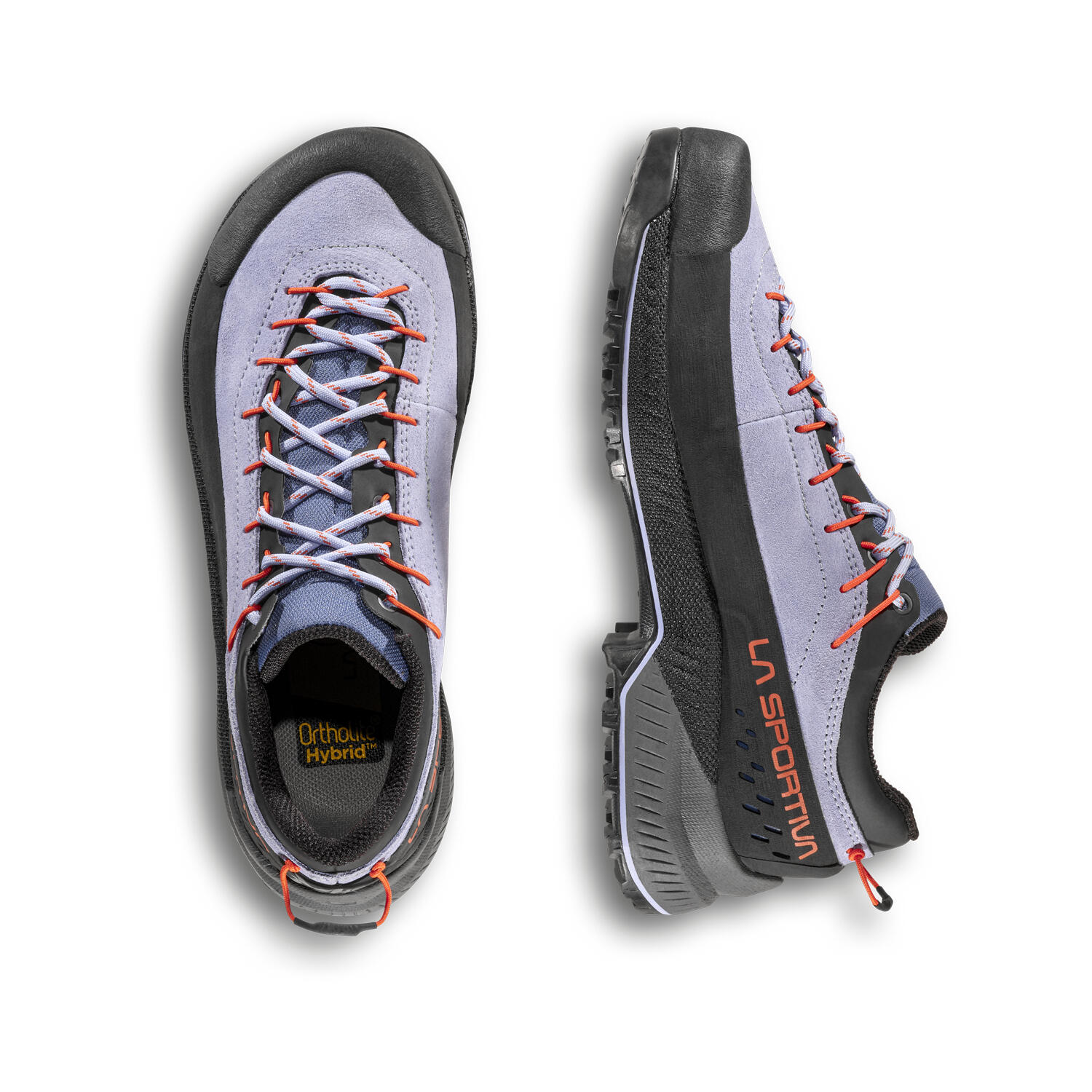 Wanderschuhe profiliert stabil robust Herren - TX4 Evo W's 4/7