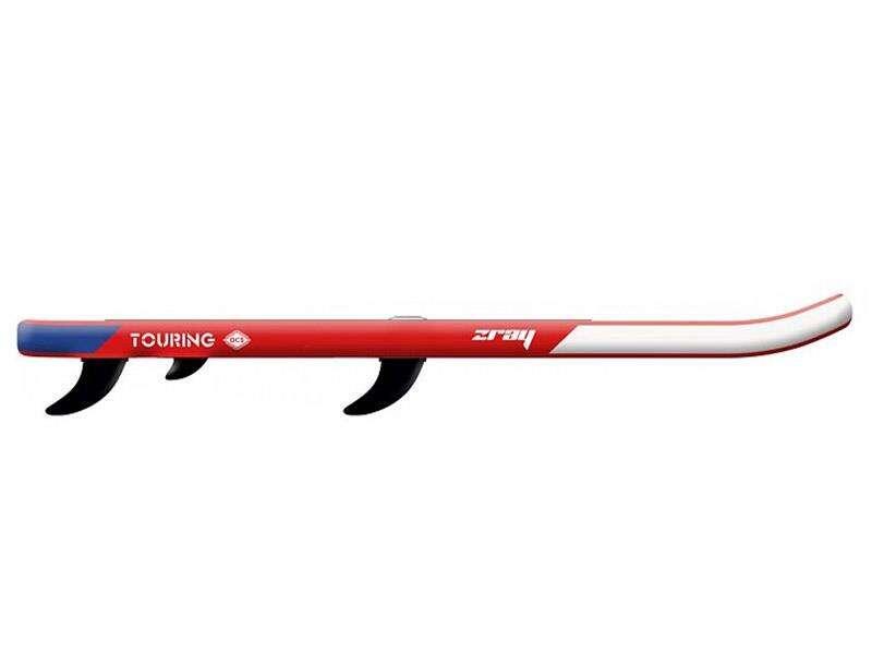 Deska SUP ZRay F2 WindSUP