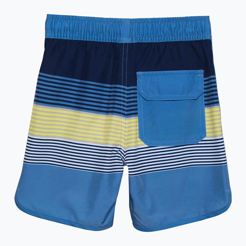 Pantaloncini da bagno per bambini Color Kids AOP