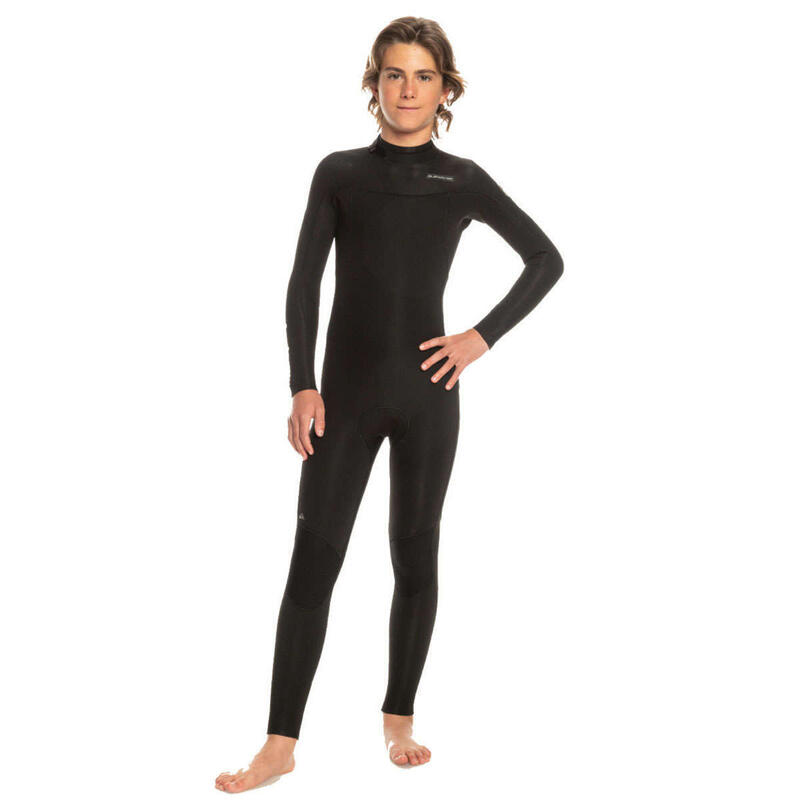 Chicos Prologue 4/3mm Gbs Back Zip Neopreno