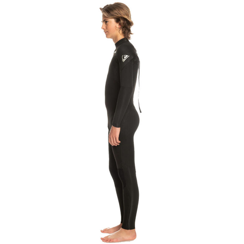 Chicos Prologue 4/3mm Gbs Back Zip Neopreno