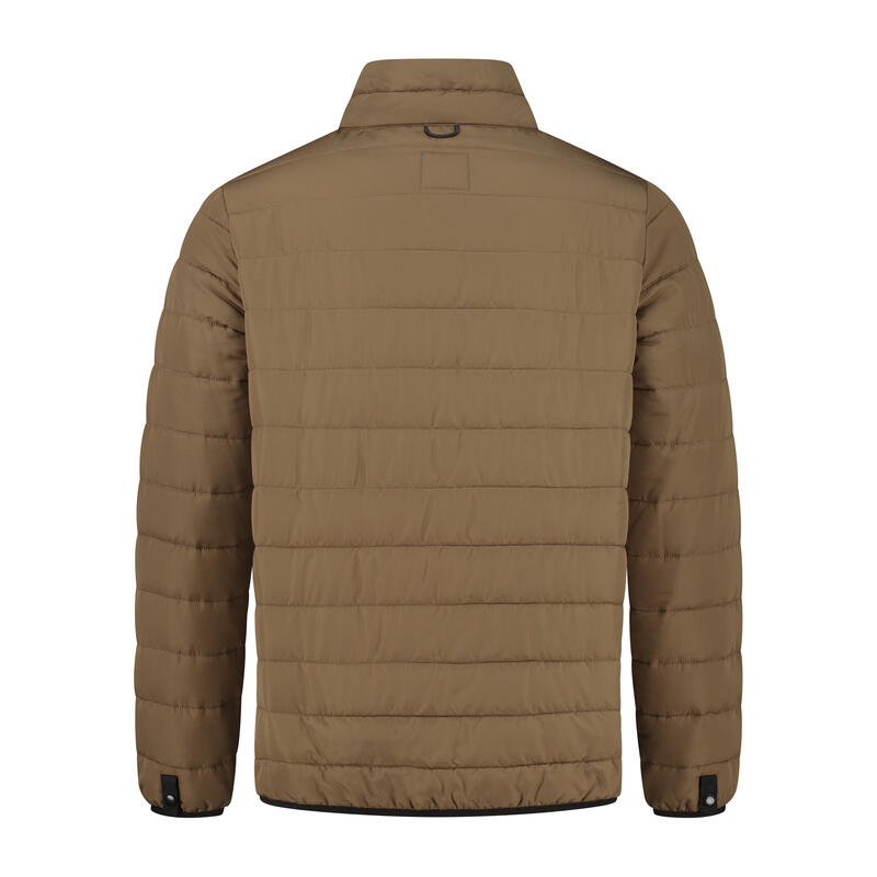 MGO Liam Jacket - Wind- en waterdichte 3-in-1 jas - Heren