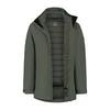 MGO Liam Jacket - Wind- en waterdichte 3-in-1 jas - Heren