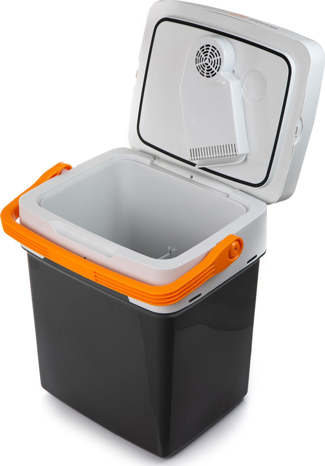 Refurbished -Peme Ice-on Essential 26L Tragbare 12/230v - In gutem Zustand 3/5