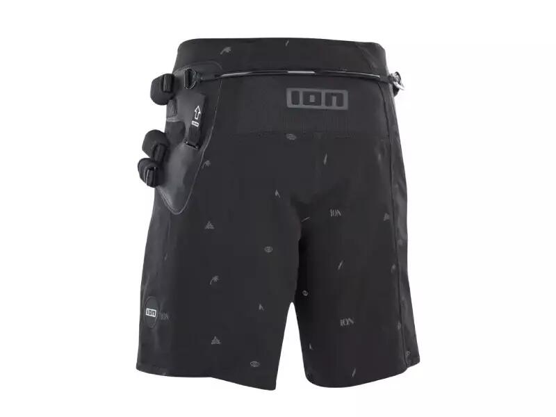 Trapez Kite Seat ION B2 z Hakiem 2/2