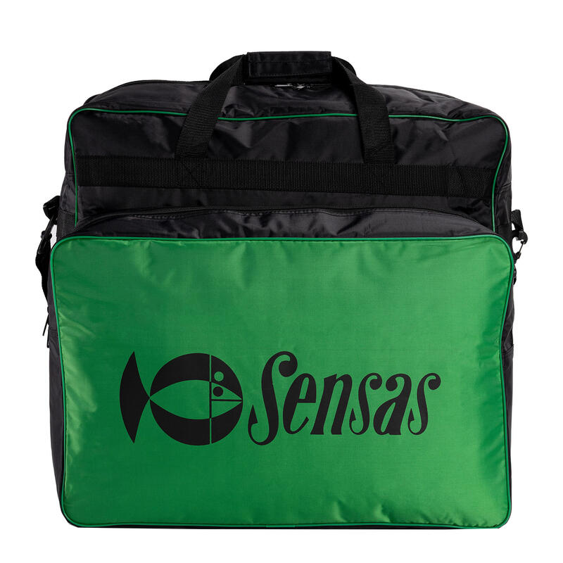 Bolsa de red Sensas Competition Challenge