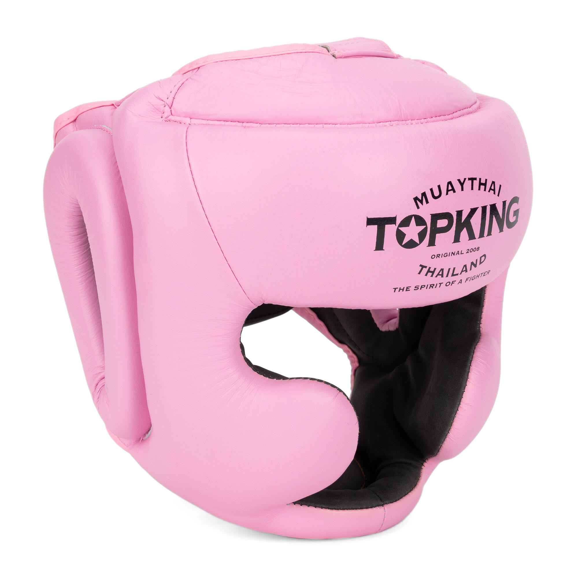 TOP KING Casco da boxe Top King Full Coverage