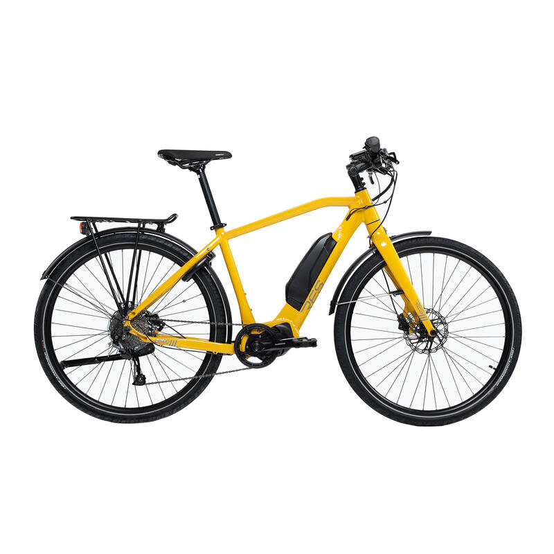 Vélo électrique Ridley RES U500 U50-01Bs pour homme