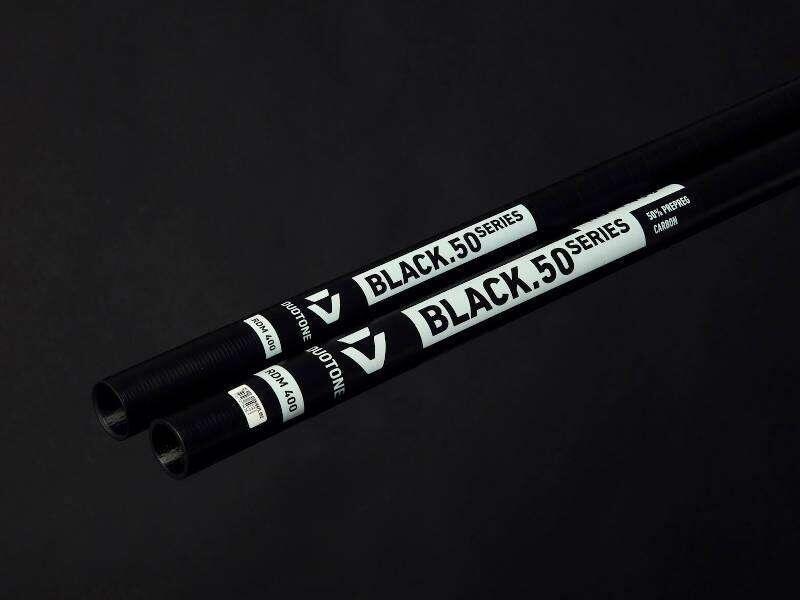 Maszt DUOTONE Black.50 RDM