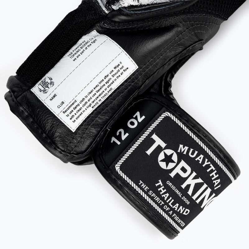 Mănuși de Box Topking SNAKE