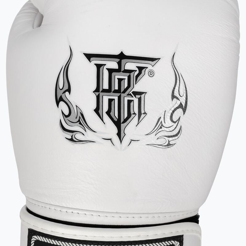 Mănuși de box King Muay Thai Ultimate Air de top