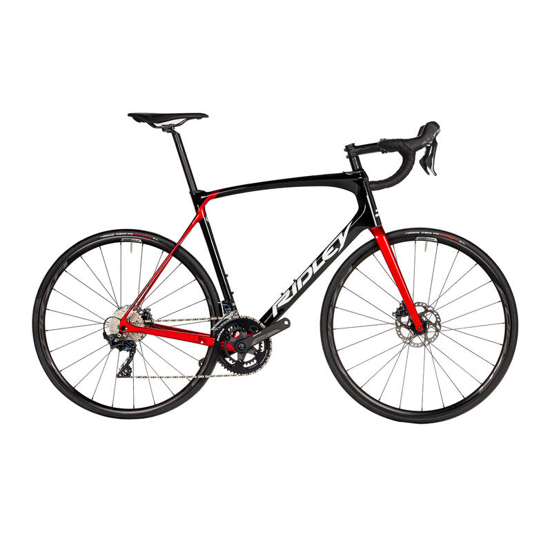 Ridley Fenix ​​SLiC Ultegra FSD30As racefiets