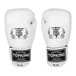 Gants de boxe Top King Muay Thai Ultimate Air