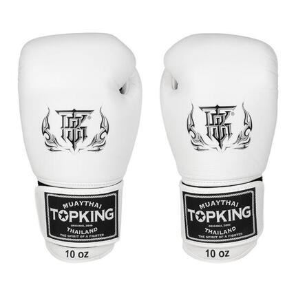 Gants de boxe Top King Muay Thai Ultimate Air