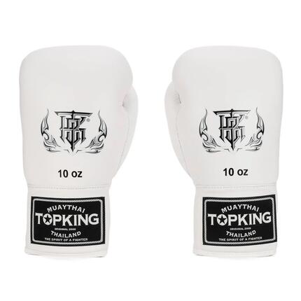 Gants de boxe Top King Muay Thai Pro