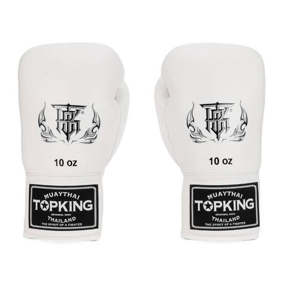 Gants de boxe Top King Muay Thai Pro