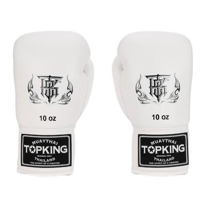 I migliori guantoni da boxe King Muay Thai Pro