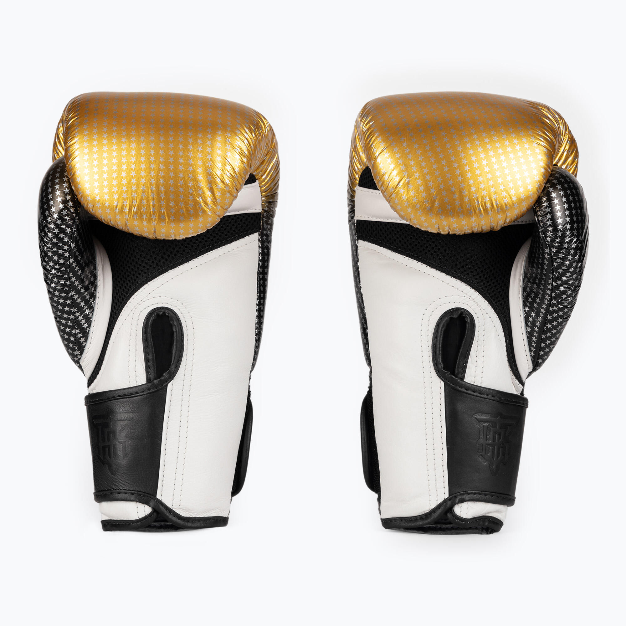 Gants de boxe Top King Muay Thai Super Star Air 2/5