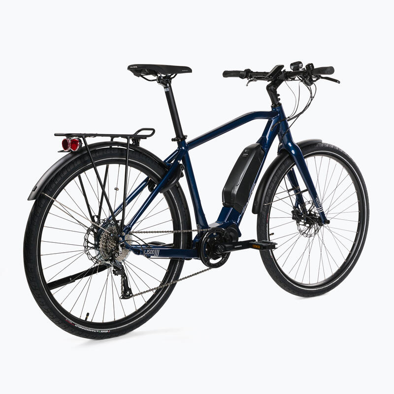 Ridley RES U500 U50-01Cs elektrische fiets