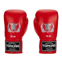 Gants de boxe Top King Muay Thai Pro