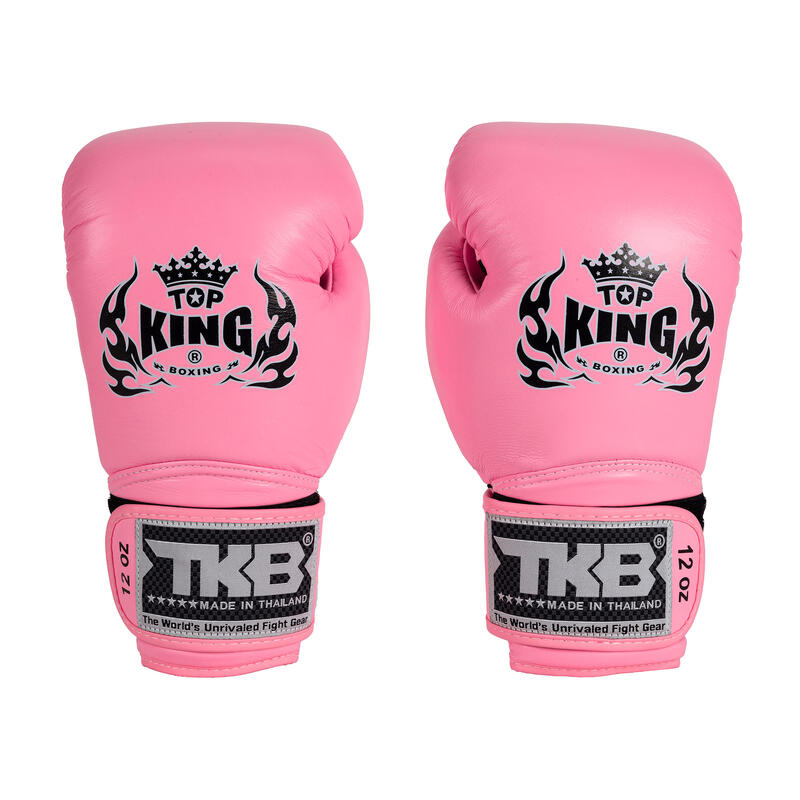 Top King Muay Thai Super Air boxkesztyű