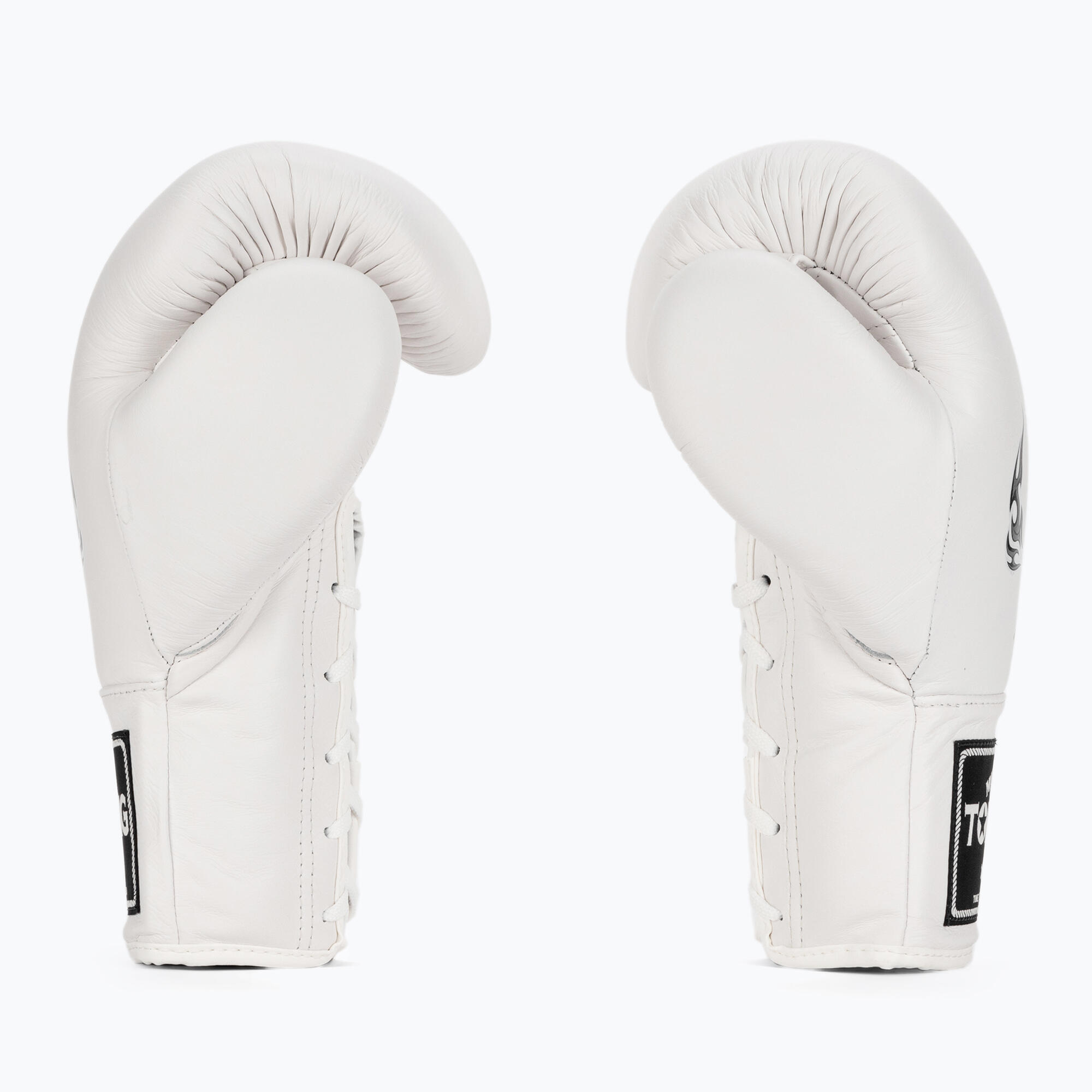 Rękawice bokserskie Top King Muay Thai Pro 3/5