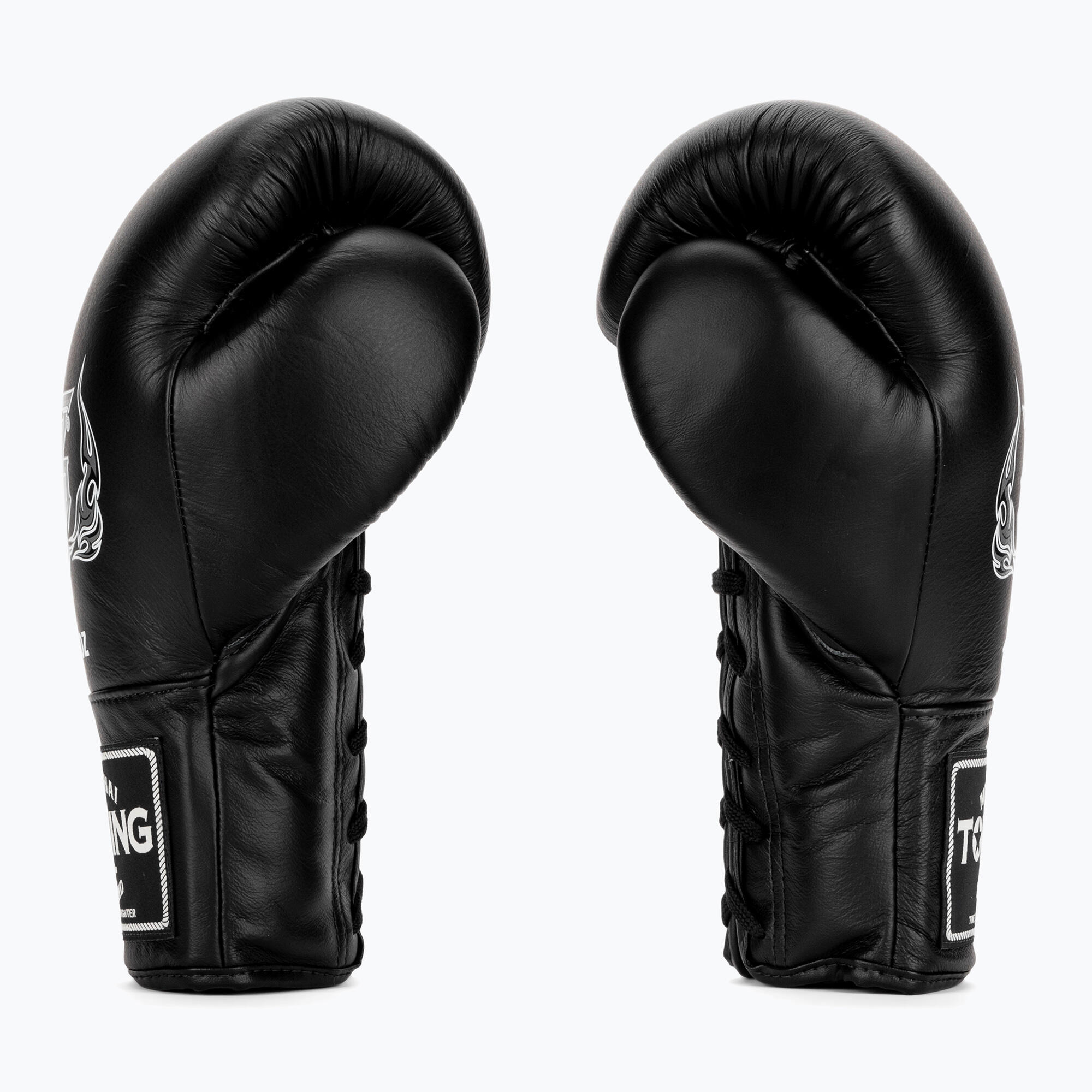 Rękawice bokserskie Top King Muay Thai Pro 3/5