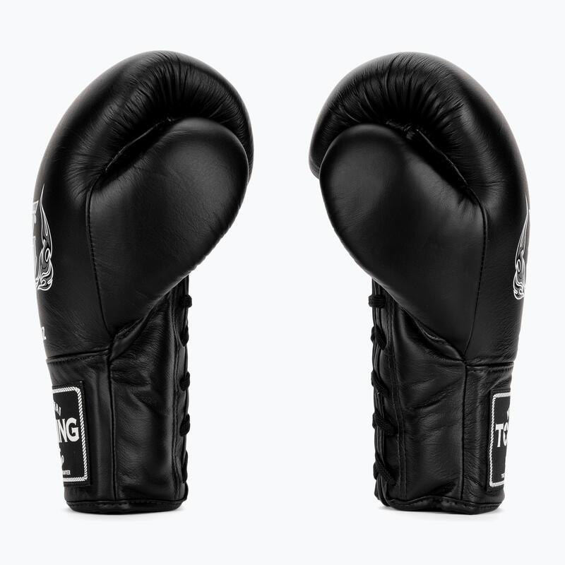 Top King Muay Thai Pro boxkesztyű