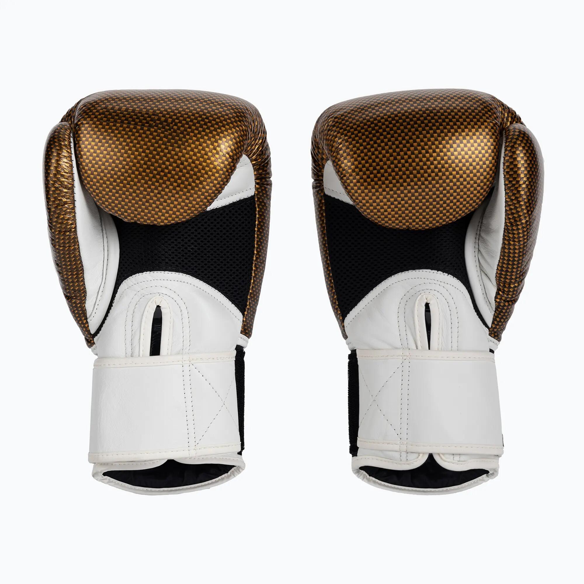 Guantoni da boxe Muay Thai Top King 3/5
