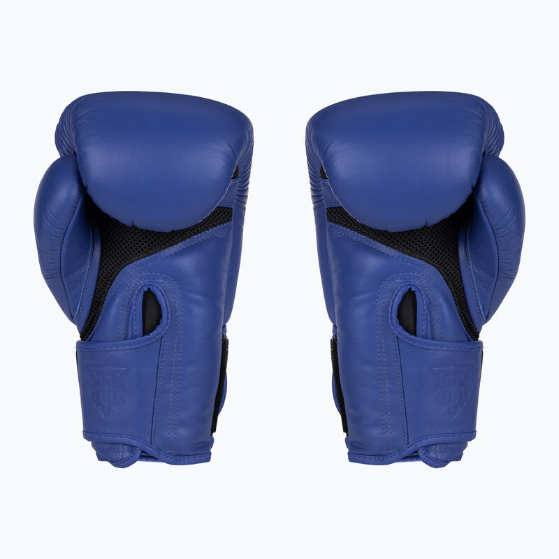 Top King Muay Thai Super Air boxkesztyű