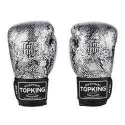 Gants de boxe Top King Muay Thai Super Star Snake