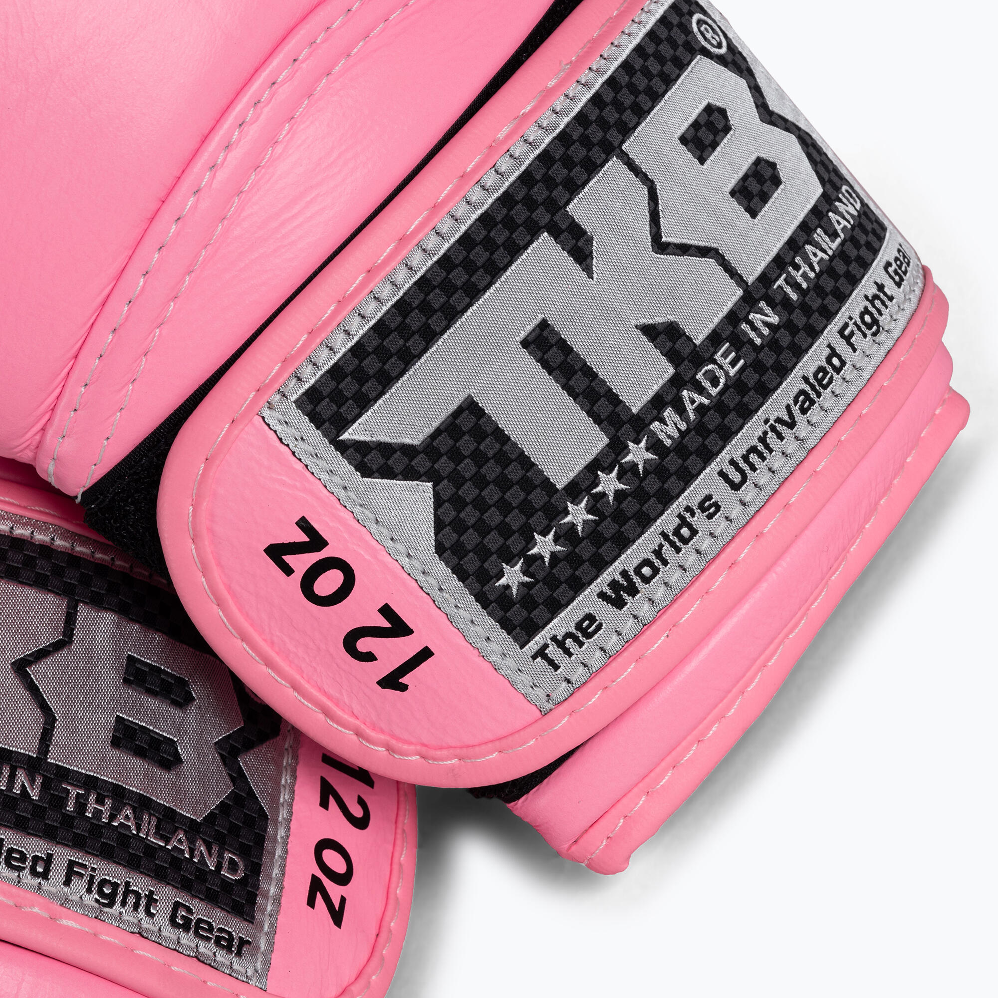 Top King Muay Thai Super Air Boxhandschuhe 5/5