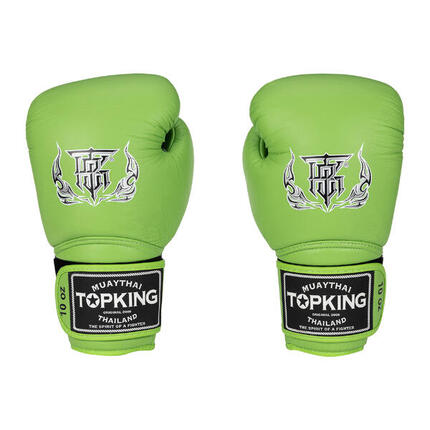Gants de boxe Top King Muay Thai Super Air